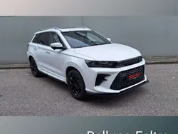 Bianco Nuova 2025 SWM G01 SUV | 26.990 €