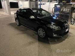 Nero Usata 2011 Renault Mégane III Station wagon | 7000 € (Molto cara)