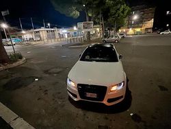 Bianco Usata 2008 Audi A4 Advanced Station wagon | 6000 € (Molto cara)