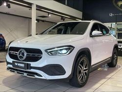 Bianco Usata 2020 Mercedes GLA200 Executive SUV | 23.900 € (Super prezzo)
