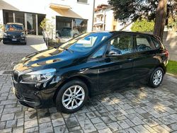 Nero Usata 2019 BMW 216 Active Tourer Advantage Monovolume | 13.999 € (Buon prezzo)