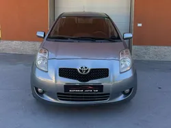 Other Usata 2006 Toyota Yaris Sol Due volumi | 4250 € (Buon prezzo)