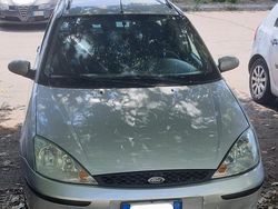 Grigio Usata 2003 Ford Focus Station wagon | 1500 €
