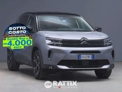 Grigio artense Usata 2024 Citroën C5 Aircross SUV | 23.871 € (Buon prezzo)