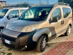 Bronzo Usata 2010 Citroën Nemo XTR Monovolume | 5900 € (Buon prezzo)