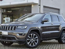 Usata 2019 Jeep Grand Cherokee Limited SUV | 27.990 € (Cara)