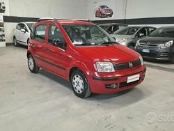 Rosso Usata 2013 Fiat Panda Pop Tre volumi | 3800 € (Super prezzo)