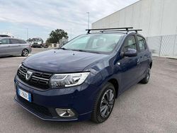 Other Usata 2019 Dacia Sandero Comfort Due volumi | 8400 € (Buon prezzo)