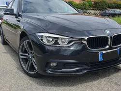 Usata 2019 BMW 318 Station wagon | 18.900 € (Ottimo prezzo)