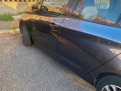 Grigio Usata 2020 Renault Zoe Due volumi | 10.000 € (Buon prezzo)