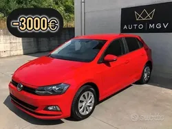 Usata 2018 VW Polo Trendline Tre volumi | 9900 € (Ottimo prezzo)