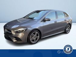 Grigio Nuova 2025 Mercedes B180 Advanced Plus Monovolume | 35.800 €