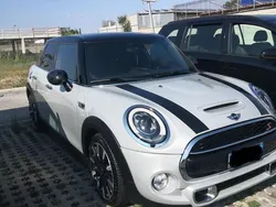 Usata 2017 Mini Cooper SD Due volumi | 15.700 € (Buon prezzo)