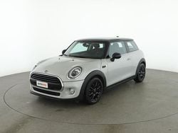 Argento Usata 2019 Mini Cooper D Due volumi | 16.299 € (Buon prezzo)