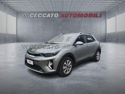 Grigio Usata 2025 Kia Stonic Style SUV | 14.287 € (Ottimo prezzo)