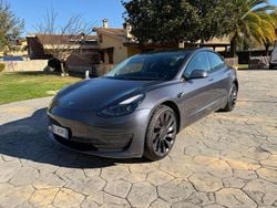 Other Usata 2022 Tesla Model 3 Performance Tre volumi | 32.100 € (Ottimo prezzo)