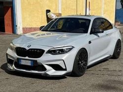 Bianco Usata 2019 BMW M2 Competition Edition Coupé | 41.999 € (Super prezzo)
