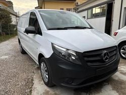 Usata 2015 Mercedes Vito Furgone | 11.900 €