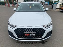 Bianco Usata 2021 Audi A1 Admired Due volumi | 21.000 € (Buon prezzo)