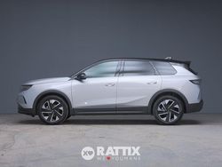 Kristall silver Usata 2025 Opel Grandland X GSe SUV | 22.989 € (Ottimo prezzo)