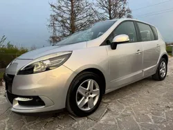 Argento Usata 2012 Renault Scénic III Bose Edition Monovolume | 4900 € (Buon prezzo)