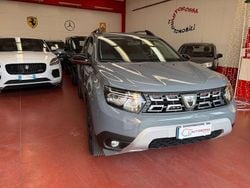 Grigio Usata 2022 Dacia Duster Extreme SUV | 17.200 € (Buon prezzo)