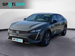 Grigio Nuova 2025 Peugeot 408 Allure Tre volumi | 28.100 €