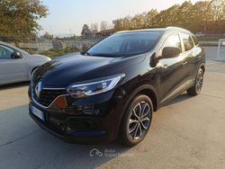 Nero Usata 2019 Renault Kadjar SUV | 14.500 € (Buon prezzo)