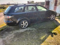 Nero Usata 2004 Mazda 6 Station wagon | 800 € (Ottimo prezzo)
