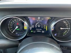 Usata 2022 Jeep Wrangler SUV | 60.000 € (Buon prezzo)