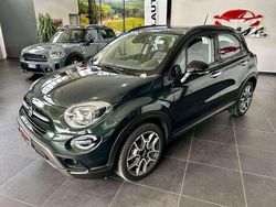 Verde Usata 2022 Fiat 500X Cross SUV | 18.500 € (Buon prezzo)