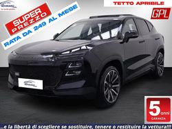 Nero Nuova 2025 Sportequipe S6 GT SUV | 30.990 € (Buon prezzo)