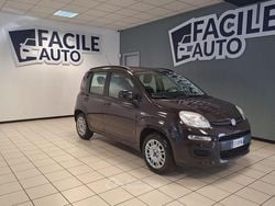 Marrone Usata 2013 Fiat Panda Lounge Tre volumi | 7900 € (Buon prezzo)