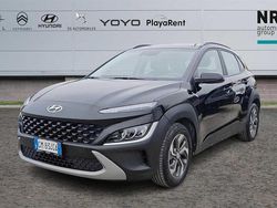 Nero Usata 2023 Hyundai Kona SUV | 18.900 €