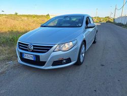 Argento Usata 2009 VW Passat Coupé | 6900 €