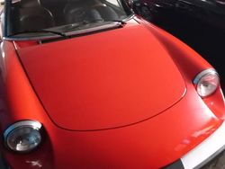 Rosso Usata 1986 Alfa Romeo Spider Cabrio | 17.500 €