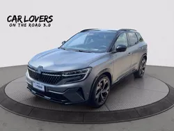 Grigio scuro Usata 2023 Renault Austral Techno Esprit Alpine SUV | 29.993 € (Buon prezzo)