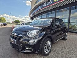 Nero Usata 2015 Fiat 500X Pop Star SUV | 9900 € (Buon prezzo)
