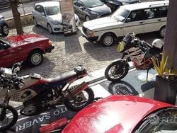 Bianco Usata 1992 Volvo Polar Station wagon | 9800 €