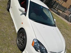 Bianco Usata 2001 Honda Integra Type R Coupé | 29.000 €