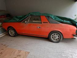Usata 1970 Lancia Beta Cabrio | 7000 €