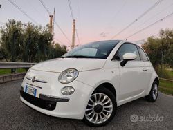 Usata 2013 Fiat 500 Lounge | 6999 € (Buon prezzo)