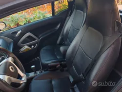 Usata 2008 Smart ForTwo Coupé Pulse Coupé | 4900 € (Buon prezzo)