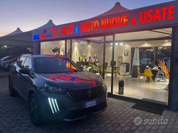 Grigio Usata 2025 Peugeot 2008 Allure SUV | 22.000 € (Buon prezzo)