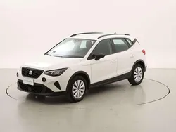Bianco Usata 2021 Seat Arona Style SUV | 10.490 € (Super prezzo)