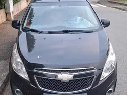 Usata 2011 Chevrolet Spark Due volumi | 1990 € (Super prezzo)