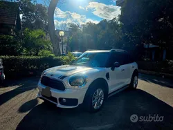 Usata 2019 Mini Cooper D Due volumi | 19.000 €