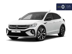 Nuova 2025 VW Taigo R-line SUV | 25.400 € (Buon prezzo)