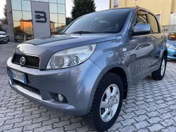 Grigio Usata 2008 Daihatsu Terios SUV | 7900 € (Buon prezzo)
