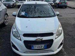 Usata 2013 Chevrolet Spark SE Due volumi | 3000 € (Ottimo prezzo)